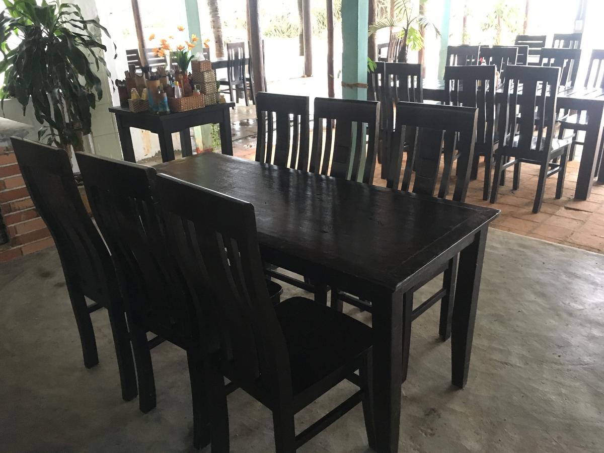 Tam Thanh Natural Beach Resort Tam Kỳ Luaran gambar